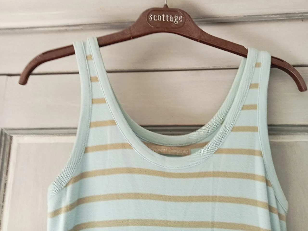 Vivement Dimanche Dress – photo 3